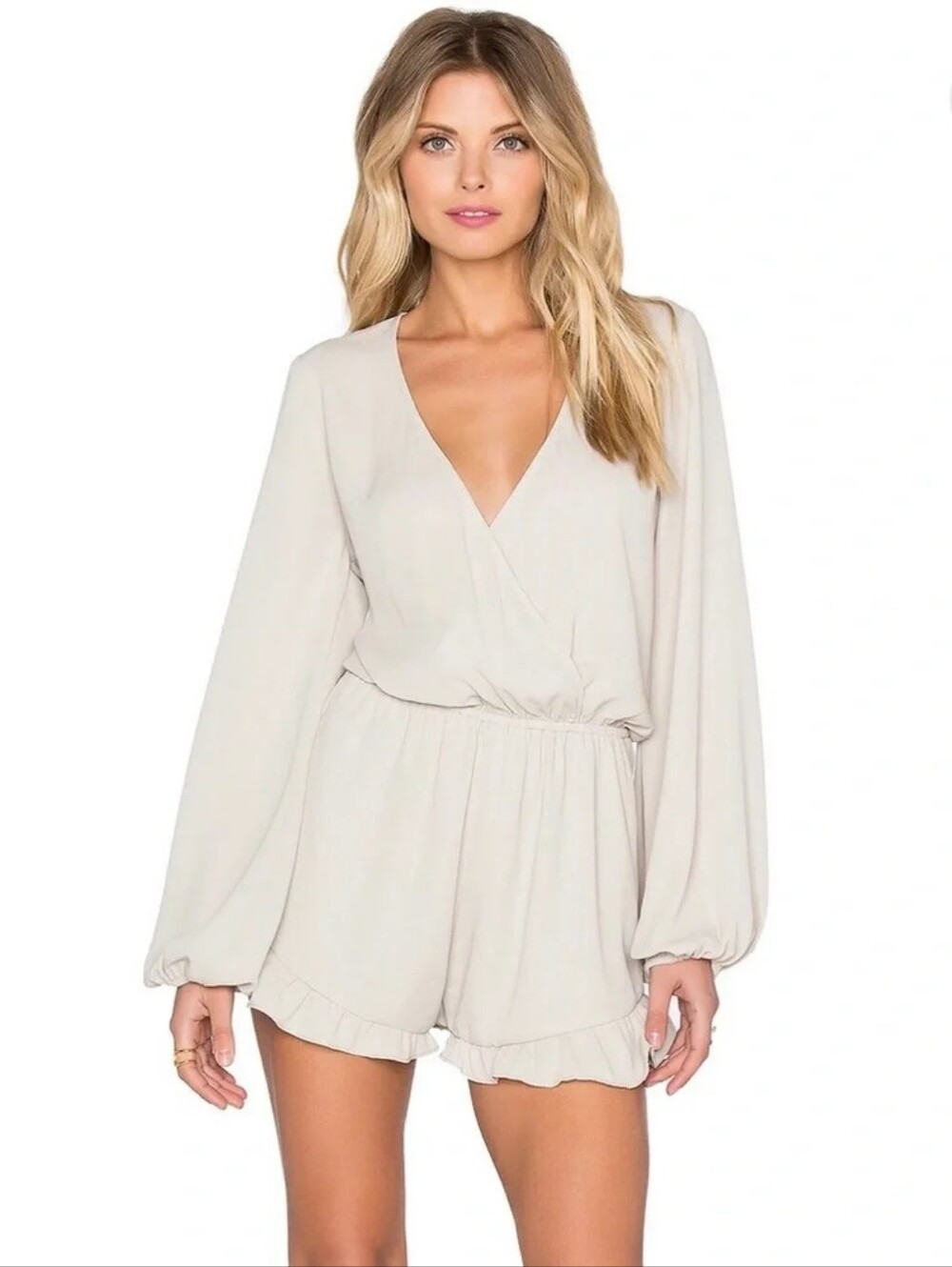 Show Me Your Mumu Rocky Romper